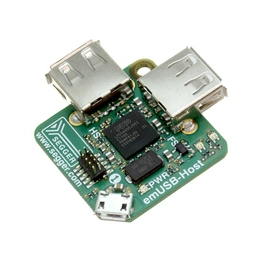 6.90.00 SEGGER Microcontroller