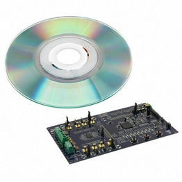 STMicroelectronics STEVAL-IME003V1 image
