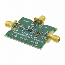 DC991A Analog Devices