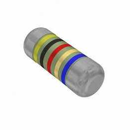 SMM02040E4029CB100 Vishay Intertechnology