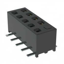 samtec MMS-105-02-L-DV-02-TR image