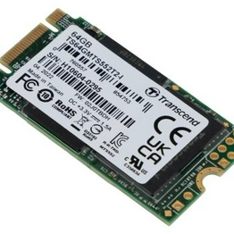 Transcend Information TS64GMTS552T2-I image
