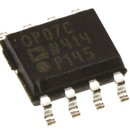 Analog Devices OP07CSZ image