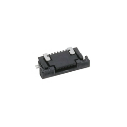 Amphenol SFV6R-2STE1HLF image