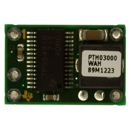Texas Instruments PTH03000WAD image
