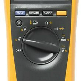 FLUKE 179 FLUKE