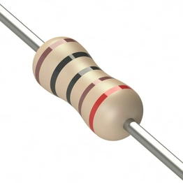 CFS1/2CT52R102G KOA