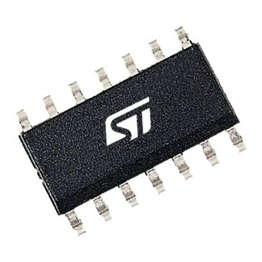 STMicroelectronics L6393DTR image