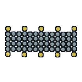 MLPS-B-3-0413-CC-10-PLPC3-250 BIVAR