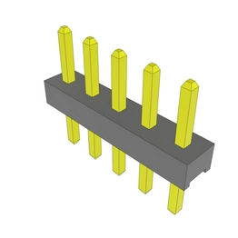 samtec MTMM-105-03-G-S-125 image
