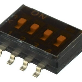 APEM IKH0403000 image