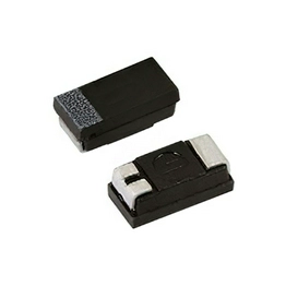 TMCUB0J107MTR2F Vishay Intertechnology