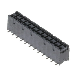 SSM-112-S-DV-K-TR samtec