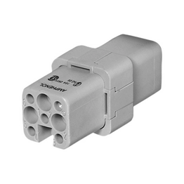 Amphenol C14610B008 000 2 image