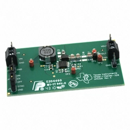 Texas Instruments TPS61175EVM-326 image