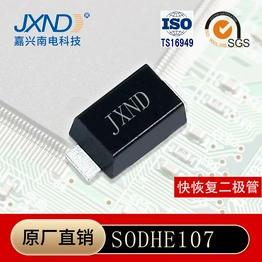 SODHE107 JXND