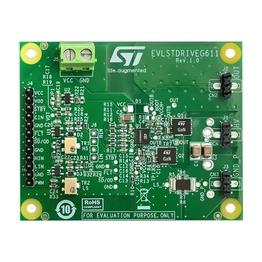 EVLSTDRIVEG611 STMicroelectronics