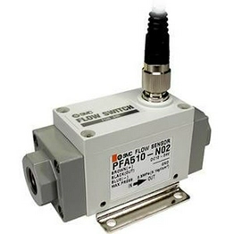 PF2A551-F04N-1 SMC