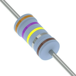 MFR-25FTE52-3R74 YAGEO
