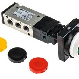 VZM550-01-33 SMC