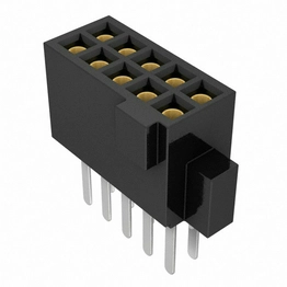 samtec SFML-105-T1-S-D image
