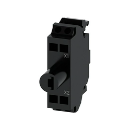 SIEMENS 3SU14012BB603AA0 image
