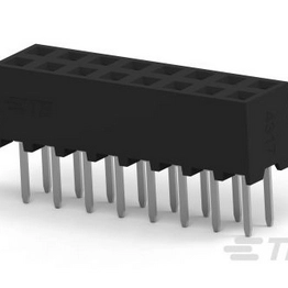 TE Connectivity 1-2314813-6 image