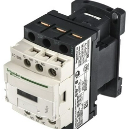 Schneider Electric LC1D18E7 image