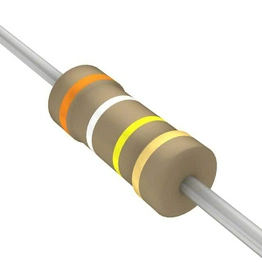 CF14JT390K Stackpole Electronics