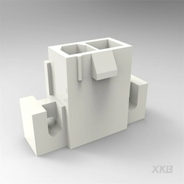 XKB Connectivity X9357WR-02ES-N2SN image