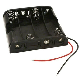 BC4AAW Memory Protection Devices