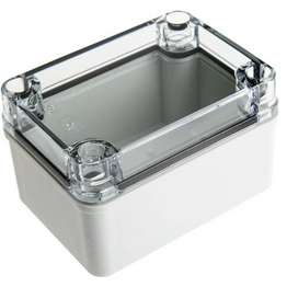 PC B 65 T ENCLOSURE FIBOX