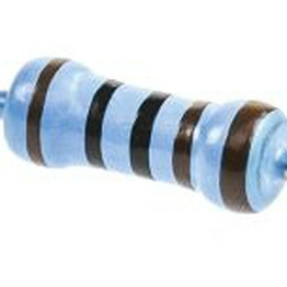 Vishay Intertechnology MBB02070C1001FCT00 image