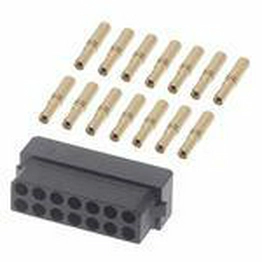 M80-8881405 HARWIN