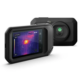 FLIR FLIR C3-X (incl. Wi-Fi) image