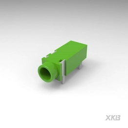 XKB Connectivity PJ-328A0-G image