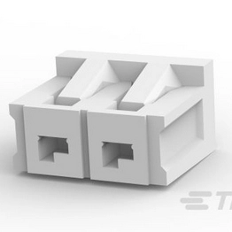 TE Connectivity 172520-2 image