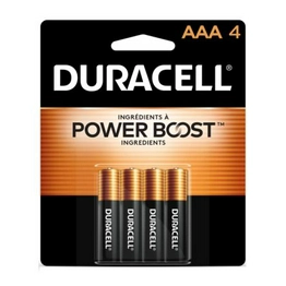 5000394176645 DURACELL