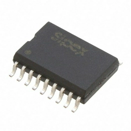 SP3222EET-L MAXLINEAR