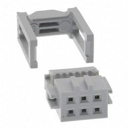 71600-006LF Amphenol