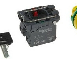 XB5AS9445 Schneider Electric