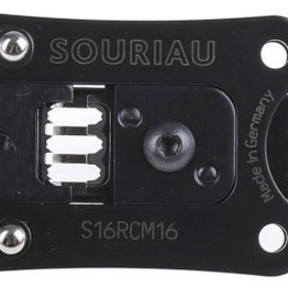 Souriau-Sunbank S16RCM16 image