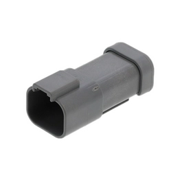 TE Connectivity DT04-4P-E003 image
