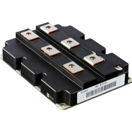 Infineon Technologies FZ1800R45HL4S7BPSA1 image