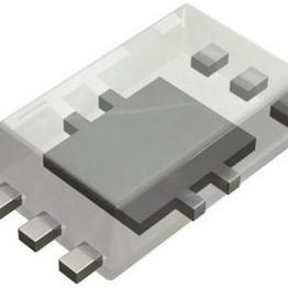 ROHM BH1750FVI-TR image