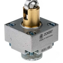 Telemecanique Sensors ZCKE67 image