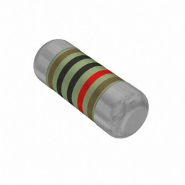 Vishay Intertechnology SMM02040C1002FB300 image