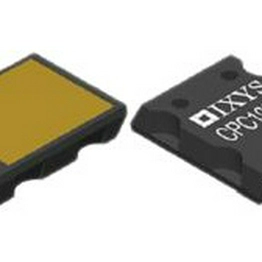 IXYS CPC1927J image