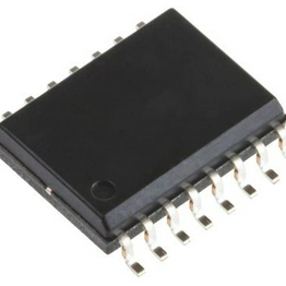ON Semiconductor NCD57001DWR2G image