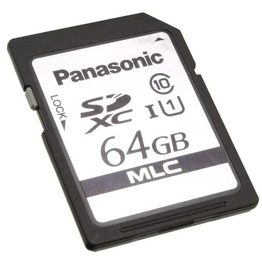 RP-SDGD64DA1 Panasonic